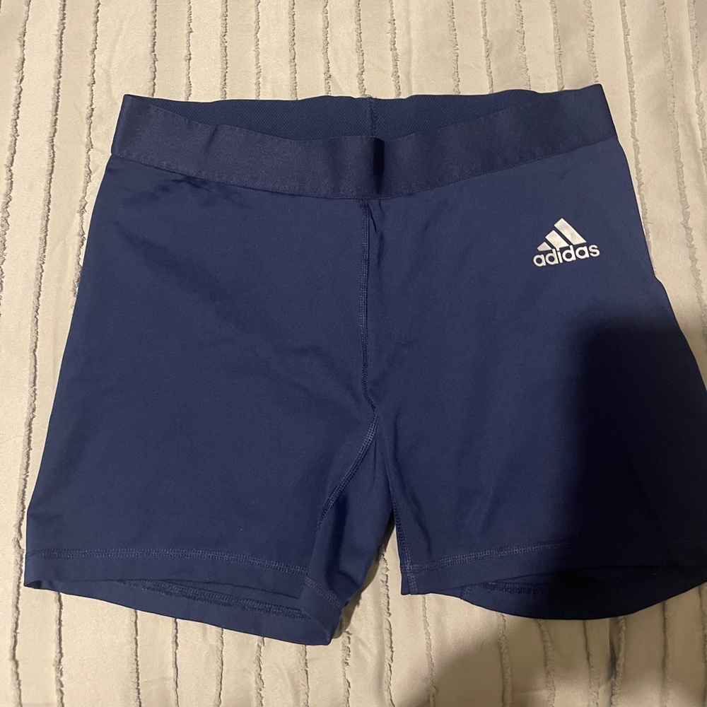 Adidas TechFit Compression shorts